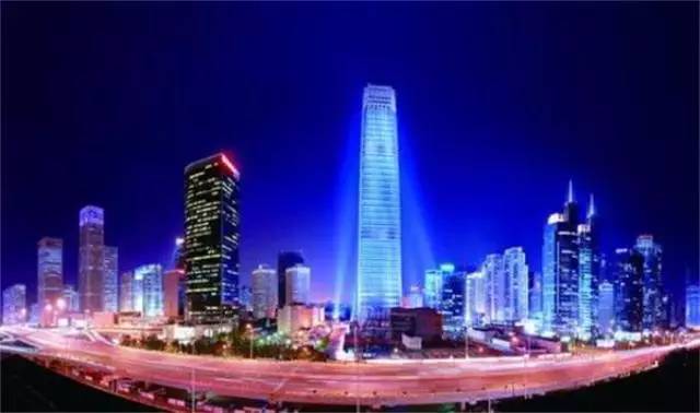 北京,历史、文化与现代化发展的交融之地