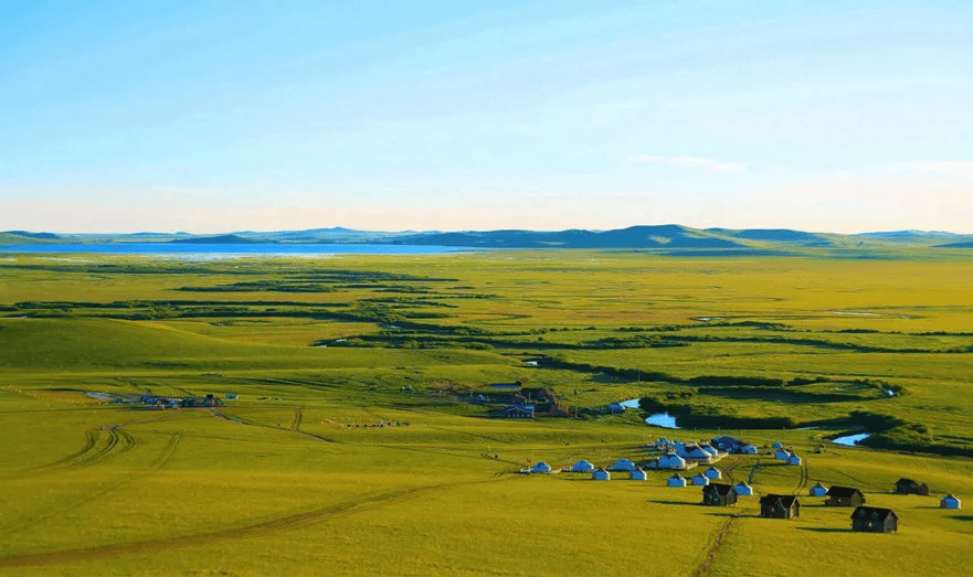 走进内蒙古,深度体验与心得分享