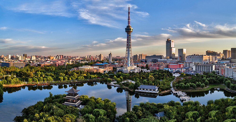 吉林概览,文化与风景的交织