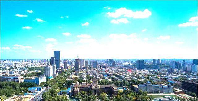 吉林概览,文化与风景的交织