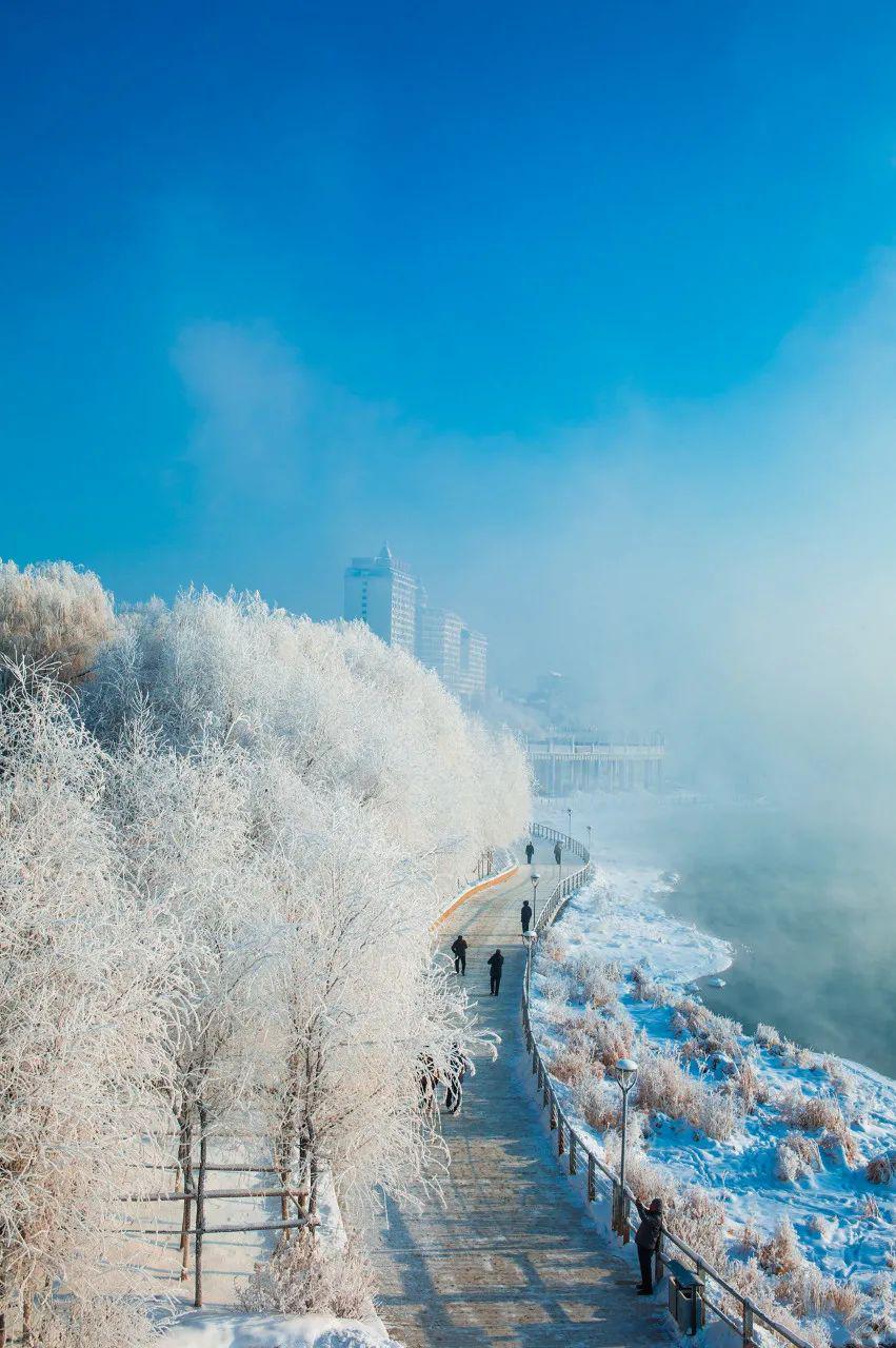 吉林智造新篇章,重塑生活,探索前沿科技魅力