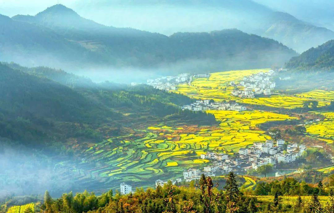 江西深巷秘境,宝藏小店里的不期而遇惊喜