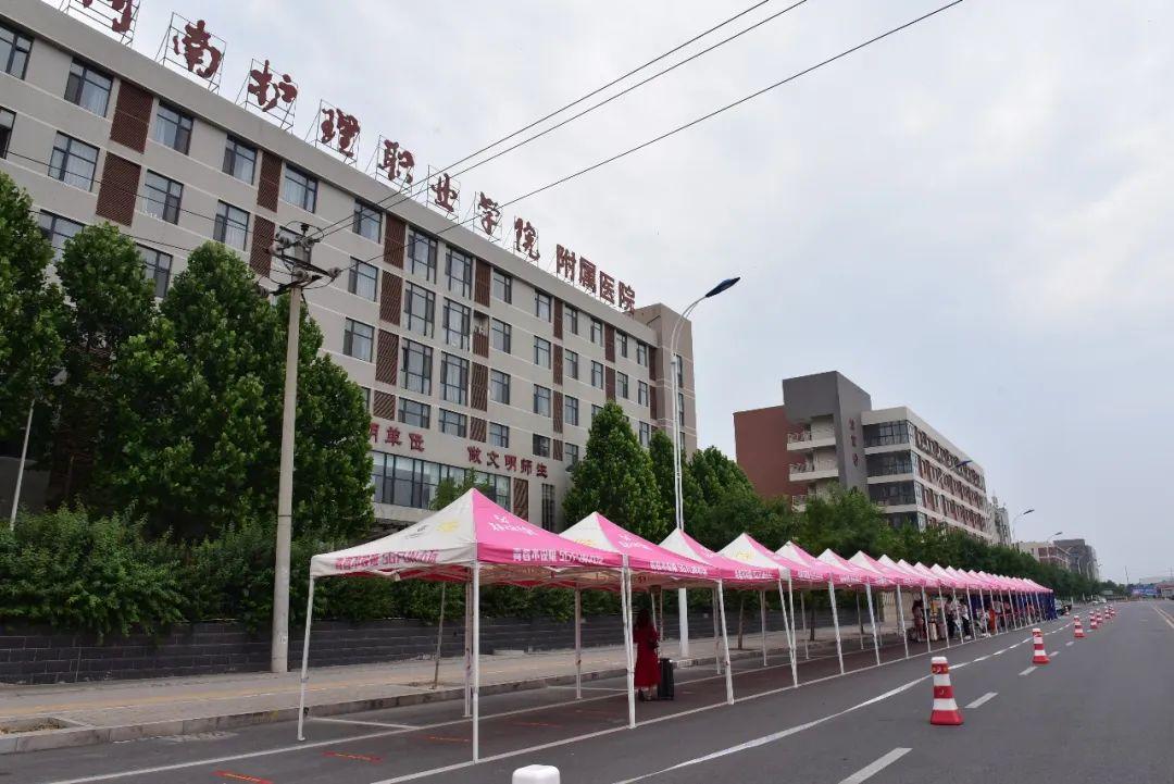 千年古都河南焕新颜,中原大地谱写新篇章