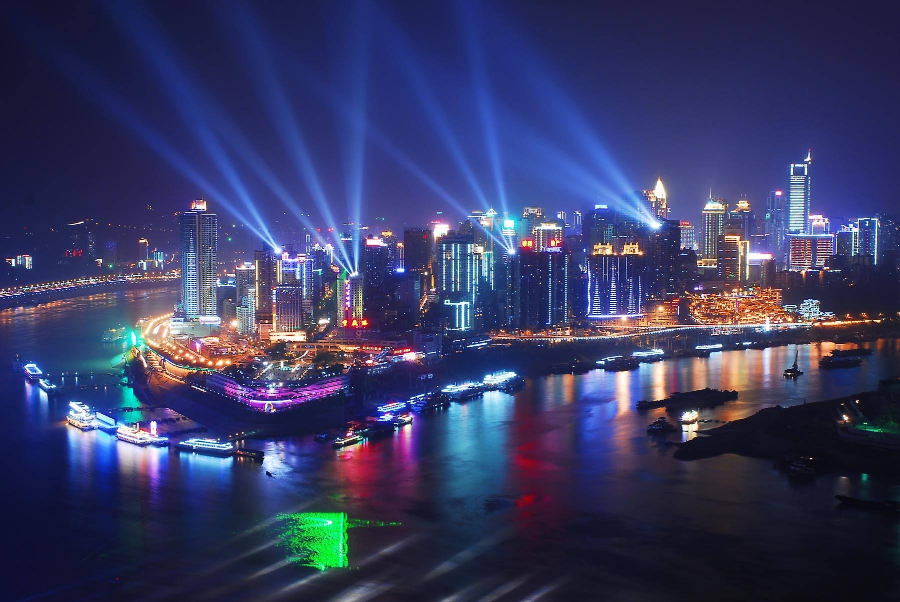 重庆,亲爱的听众朋友们之声