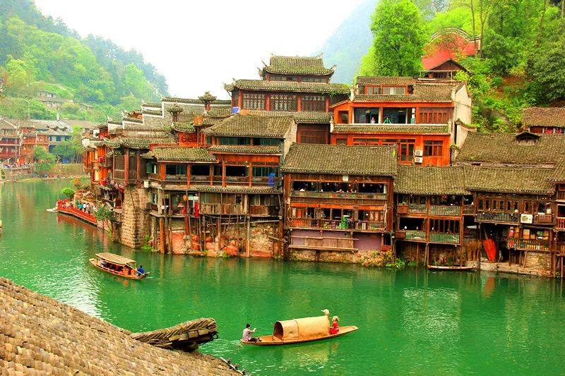 湖南深度游初学者攻略,轻松畅游湖南秘境