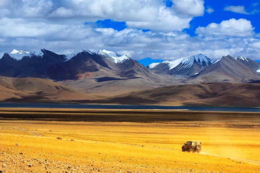 西藏阳光下的共同记忆