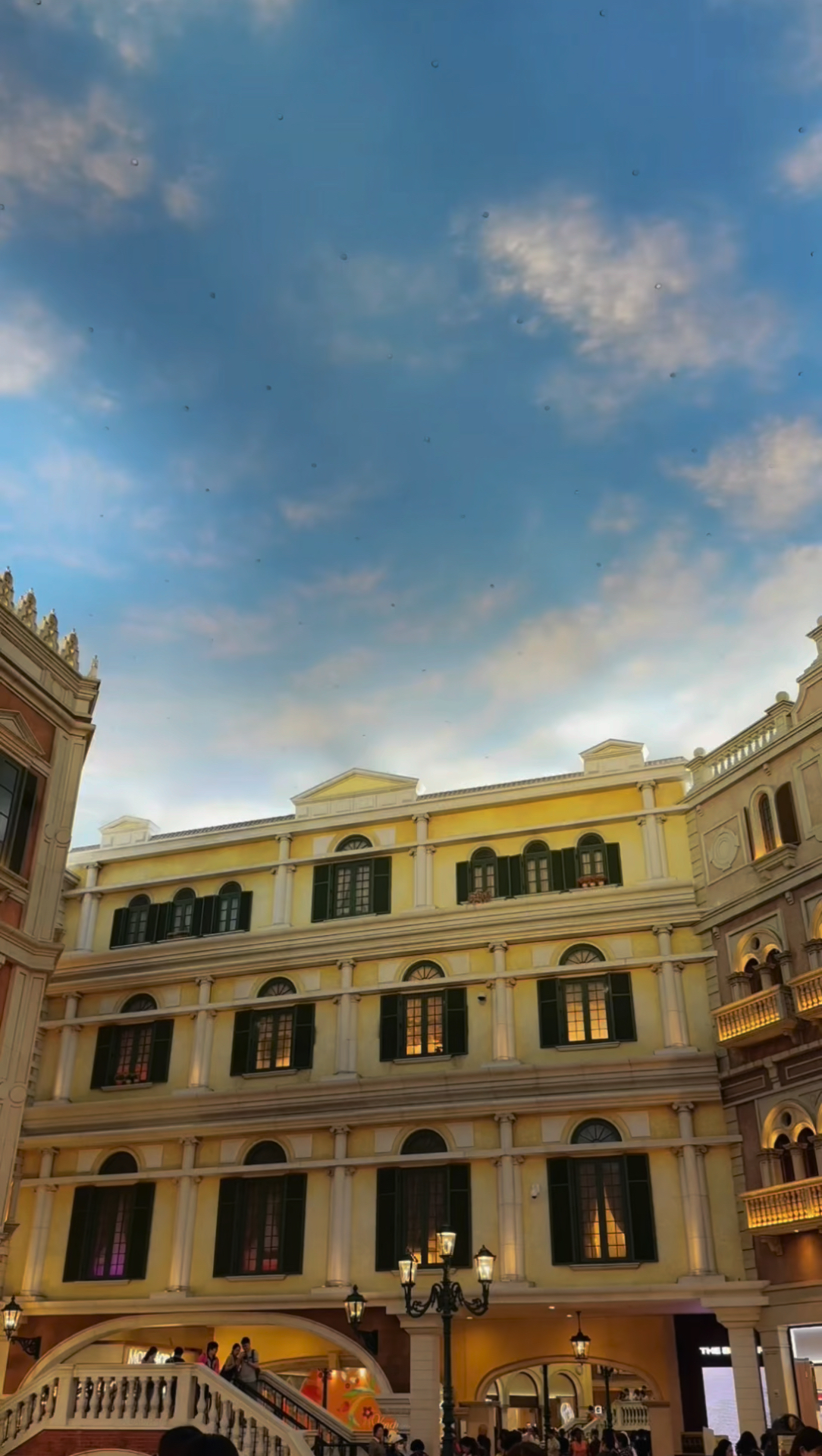 澳门日常，友情、家庭与温馨的一天之旅