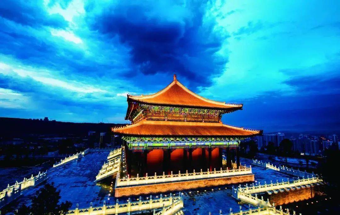 陕西历史文化与旅游资源全景解读