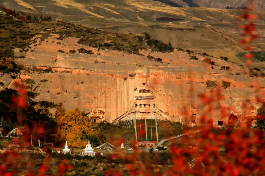 甘肃，千年古韵与现代风华的交汇之地