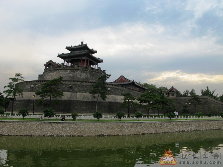 邯郸，历史文化底蕴与现代发展蓝图及未来展望