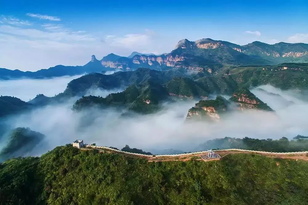 邢台,历史、文化与地理的交织