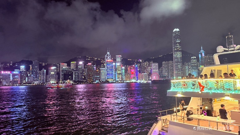 香港,时代的见证与深刻反思