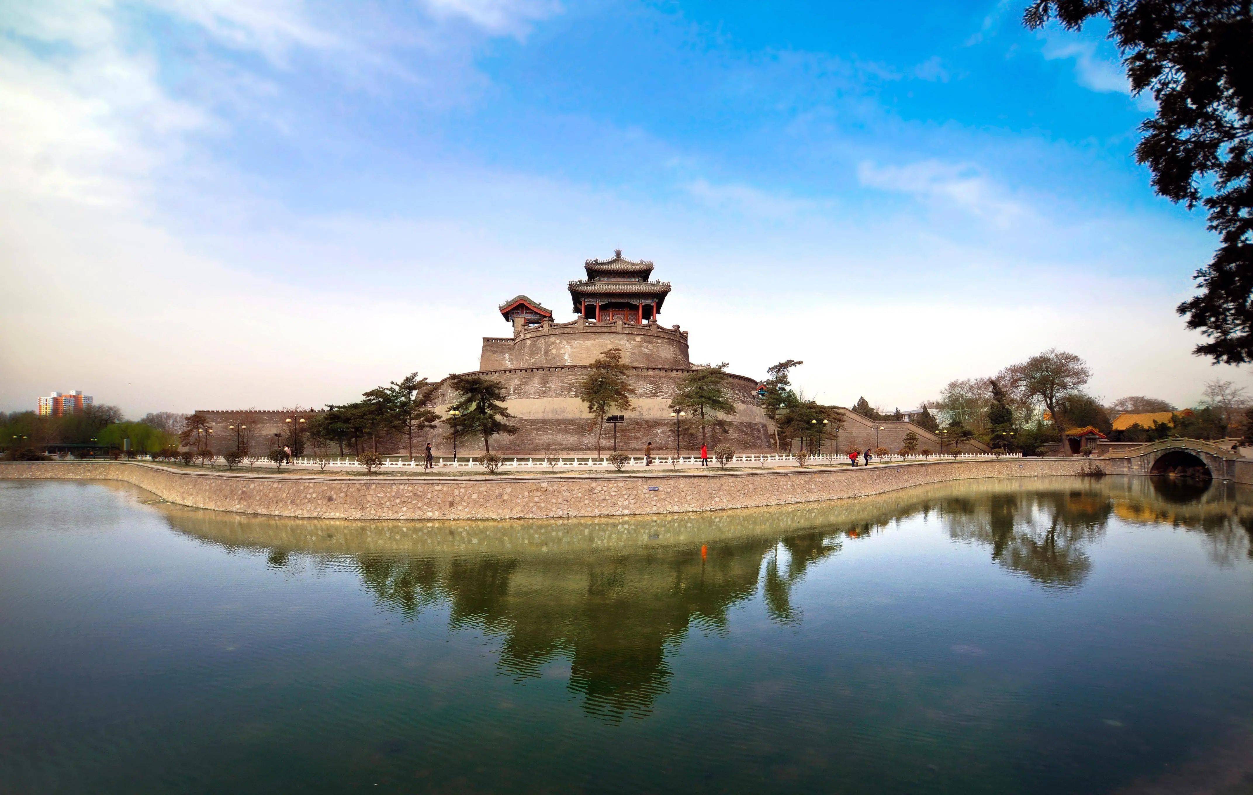 古韵邯郸行——词人抒怀记行踪