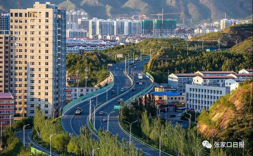 张家口，历史与现代交织的生态旅游明珠