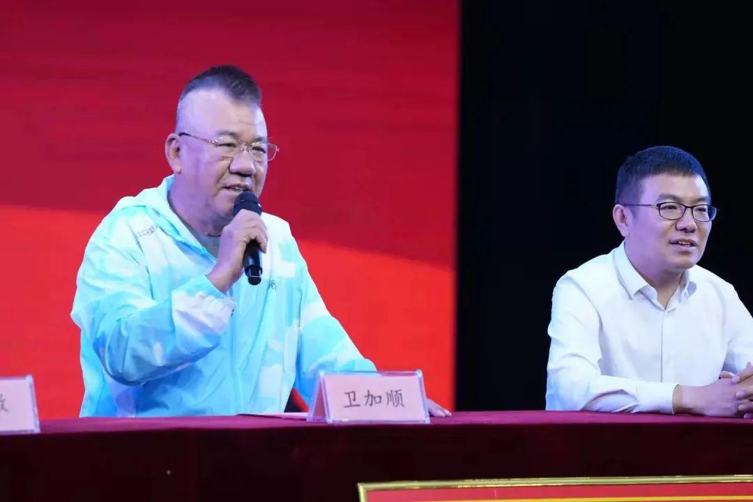 临汾，历史与现代交融的城市风采