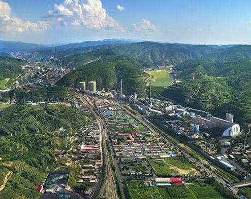 吕梁之旅,探寻内心平静的旅程