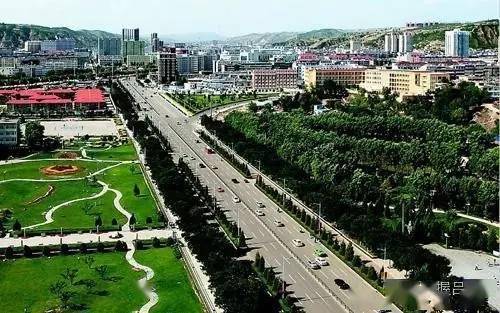 吕梁之旅,探寻内心平静的旅程