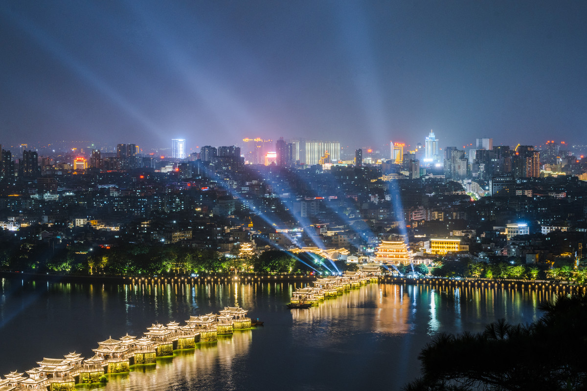 外交部发言人眼中的沧州,发展与展望