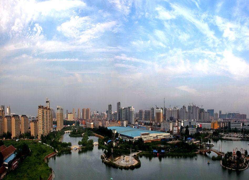 衡水,活力之城,向往之地🌟