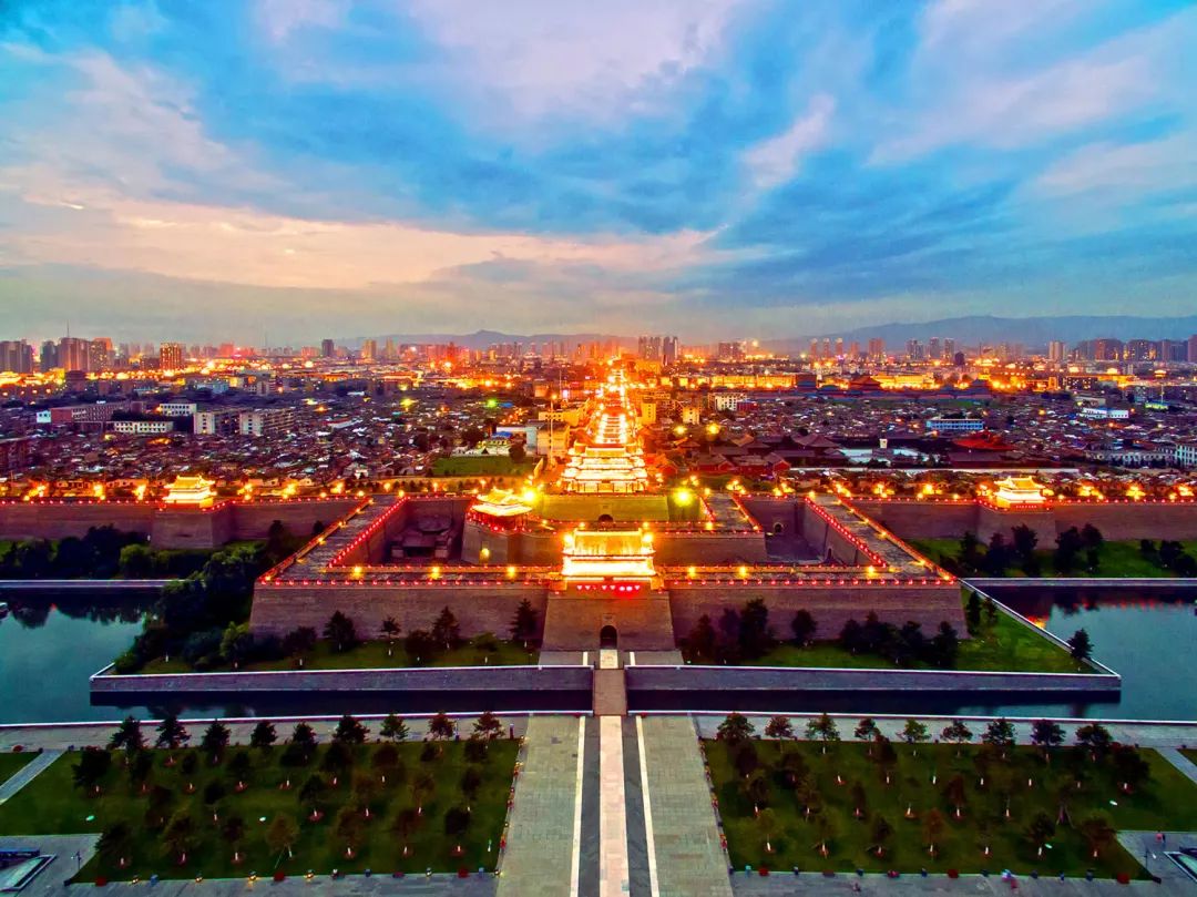 儒家理想社会在大同的哲学与实践启示