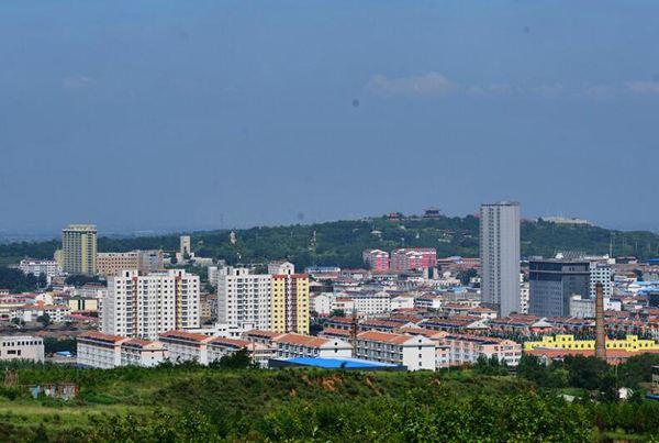 长治,中华民族文明的重要传承地与历史瑰宝