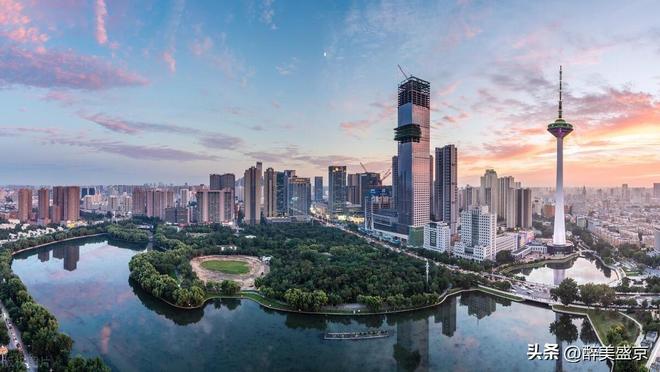 沈阳之行,历史与现代的交融之旅