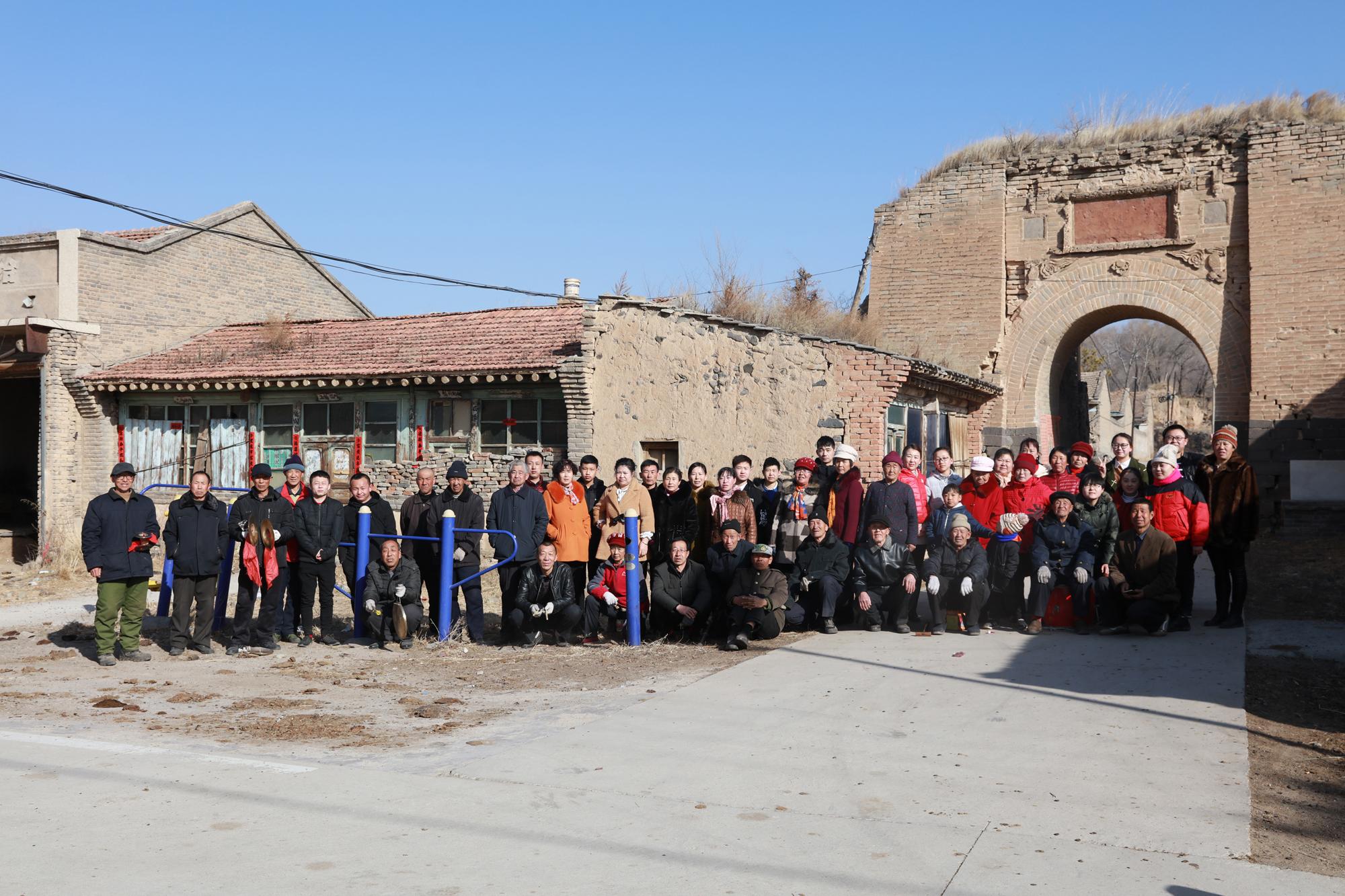 朔州,历史长河中的戏剧独白