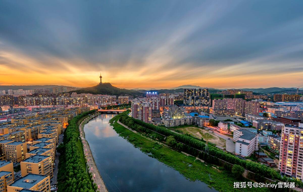 丹东,历史长河中的璀璨明珠