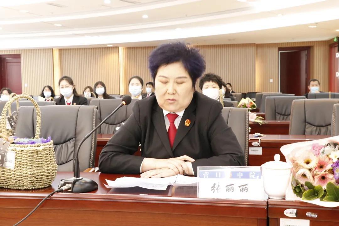 营口之行,探索与感悟之旅